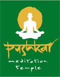 Welcome to Pushkar Meditation Temple